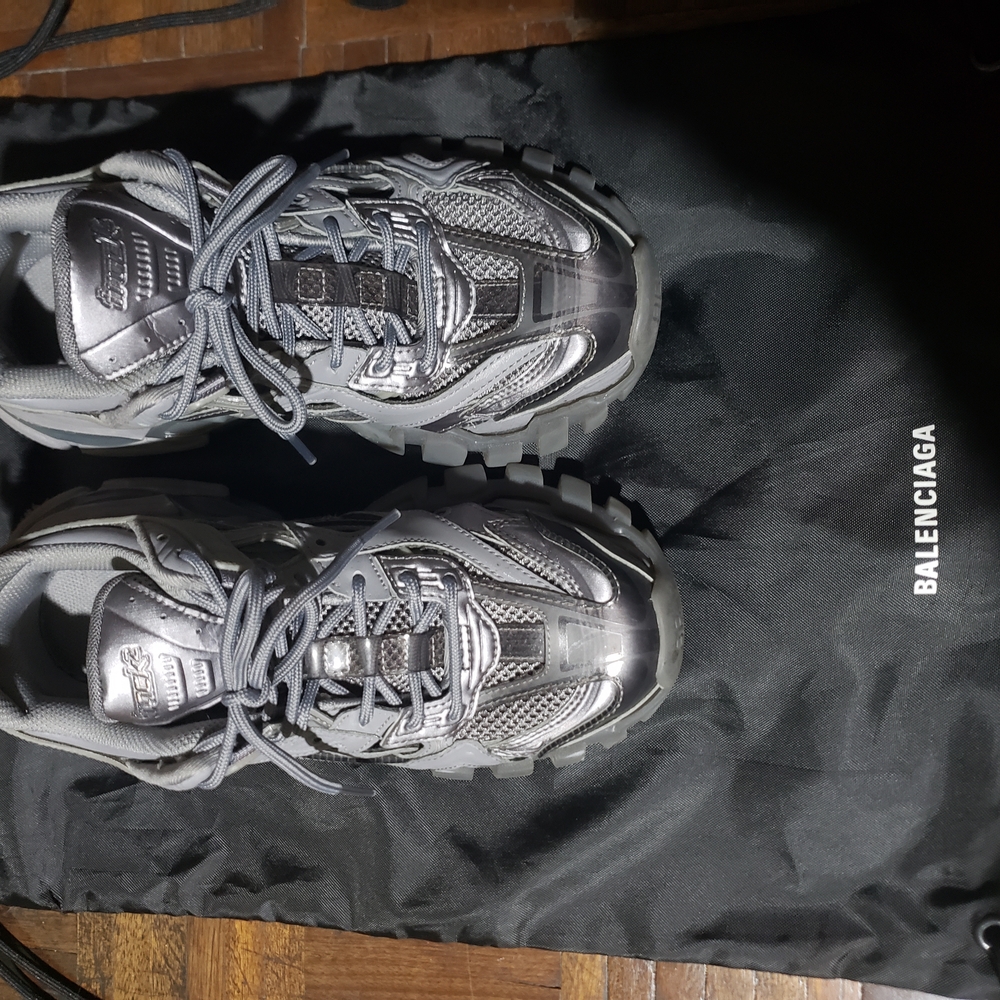 Balenciaga Track 2